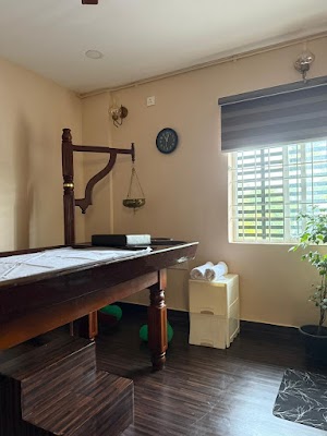 Dr Shamitha's Ayurveda — Ayurveda in Pathadipalam, Kerala clinic listing photo