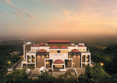 Sanjeevanam Ayurveda Hospital — Ayurveda in Kochi, Kerala clinic photo on OPDIO - Smart Clinic. Smarter Care.