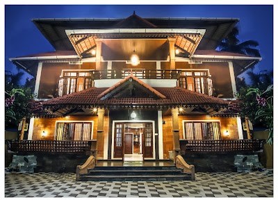 Ayurjani Ayurveda Hospital & Postnatal Care — Ayurveda in Thoppumpady, Kerala clinic photo on OPDIO - Smart Clinic. Smarter Care.