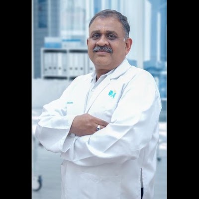 Dr. Raghavendra M — Urology in Jayanagar, Karnataka clinic listing photo