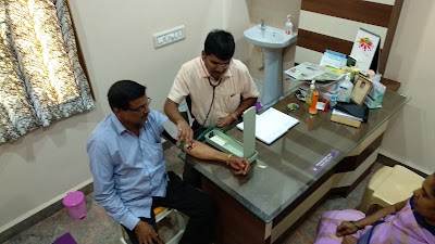AASHRAYA HEALTH CARE in Mysuru, Karnataka clinic photo on OPDIO - Smart Clinic. Smarter Care.