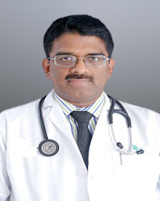 Dr. Somanath Vasudev — Urology in M-Block, Karnataka clinic listing photo
