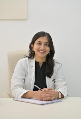 Dr. B Akshata Kamath in Jayanagar, Karnataka clinic listing photo