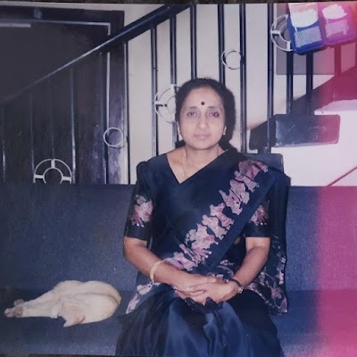 Dr. Chandrika Venugopal- General Physician In Mysuru — General Physician in Chamarajapuram Mohalla, Karnataka clinic listing photo