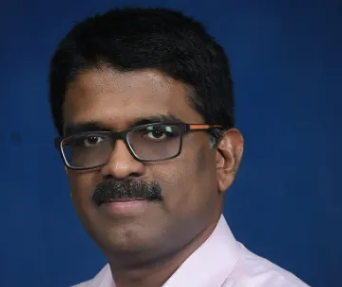 Dr. Somanath Vasudev — Urology in Jayanagar, Karnataka clinic listing photo