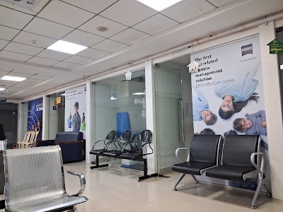 Maxivision Super Speciality Eye Hospitals in Acharya Ranga Nagar, Andhra Pradesh clinic photo on OPDIO - Smart Clinic. Smarter Care.
