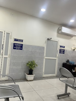 Dr Meher N Prasad in K P Nagar, Andhra Pradesh clinic photo on OPDIO - Smart Clinic. Smarter Care.