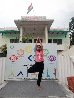 Sankalp Institute of Integrated Medical Science (SIIMS) — Ayurveda in Agra, Uttar Pradesh clinic photo on OPDIO - Smart Clinic. Smarter Care.