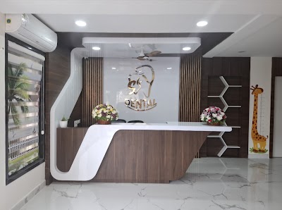 Sky dental — Dentistry in Durga Agraharam, Andhra Pradesh clinic listing photo