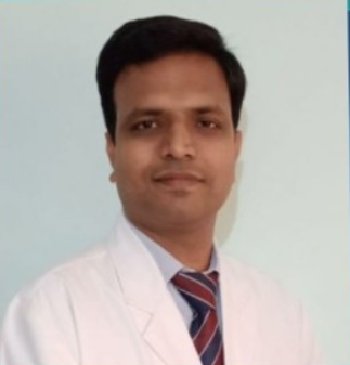 Dr. Vikram Annamaneni, Treated 11K+ Patients — Dentistry in K P Nagar, Andhra Pradesh clinic listing photo