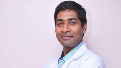 Dr. Naveen Chandra Jasthi Pranavi Clinics in Veterinary Colony, Andhra Pradesh clinic listing photo