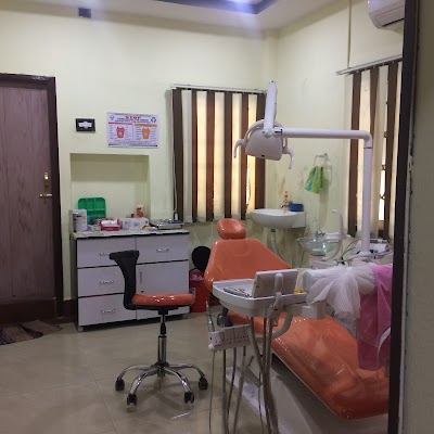 Sri Satya Dental Hospital — Dentistry in Sector 5, Andhra Pradesh clinic photo on OPDIO - Smart Clinic. Smarter Care.