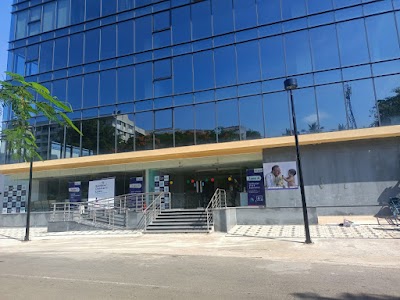 Rainbow Children's Clinic & BirthRight Clinic in Ram Nagar, Andhra Pradesh clinic listing photo