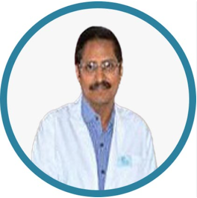 Best Pulmonologist — General Physician in Chinagadili, Andhra Pradesh clinic photo on OPDIO - Smart Clinic. Smarter Care.