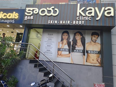 Kaya Clinic - Siripuram, Visakhapatnam: Laser Hair Reduction, Acne Scar, Hair L… — Dentistry in Ram Nagar, Andhra Pradesh clinic photo on OPDIO - Smart Clinic. Smarter Care.