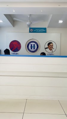 Homeocare International Mangaluru — Homeopathy in Kodailbail, Karnataka clinic photo on OPDIO - Smart Clinic. Smarter Care.