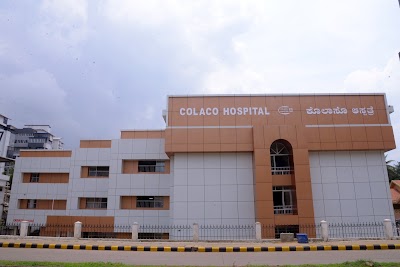 COLACO HOSPITAL in Bendoor, Karnataka clinic photo on OPDIO - Smart Clinic. Smarter Care.