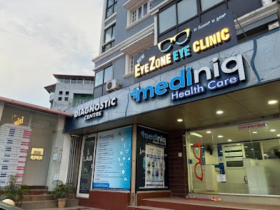 Dr Shreyas N.M- Best Urologist in Mangalore — Urology in Kankanady, Karnataka clinic listing photo