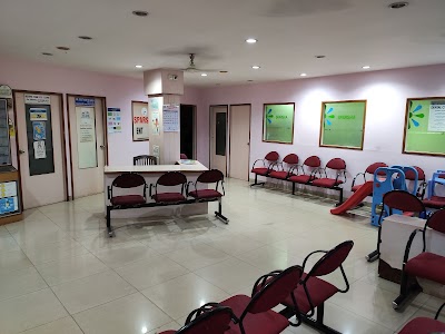 Sparsha Medical Centre — Dentistry in Kankanady, Karnataka clinic listing photo