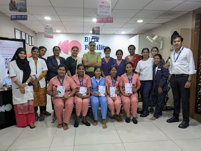 Birla Fertility & IVF — Dentistry in Talluku, Karnataka clinic listing photo