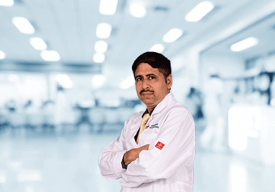 Dr. Satyanarayana N — Dentistry in Dr. B, Karnataka clinic listing photo