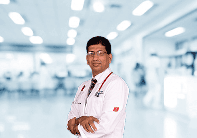 Dr. Harsha Prasada L — Pediatrics in Hampankatta, Karnataka clinic listing photo