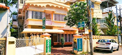 Ayushveda Spa- Ayurveda Massage centre — Ayurveda in Amaravathy, Kerala clinic listing photo