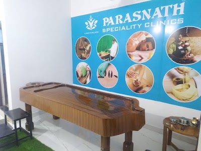 Parasnath Speciality Clinics — Ayurveda in Muzaffarpur, Bihar clinic photo on OPDIO - Smart Clinic. Smarter Care.