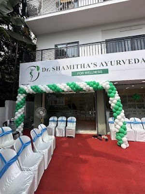 Dr Shamitha's Ayurveda — Ayurveda in Athani, Kerala clinic photo on OPDIO - Smart Clinic. Smarter Care.