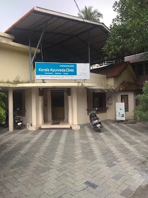 Kerala Ayurveda Clinic — Ayurveda in Pallimukku, Kerala clinic listing photo
