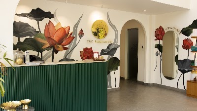 The Radiance Ayurveda & Cosmetology Clinic — Ayurveda in KV Nagar, Kerala clinic photo on OPDIO - Smart Clinic. Smarter Care.