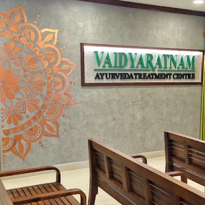 Dr. Anjana Benny — Ayurveda in MIG Housing Society, Kerala clinic photo on OPDIO - Smart Clinic. Smarter Care.