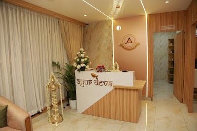 Ayur Deva — Ayurveda in Pallimukku, Kerala clinic listing photo
