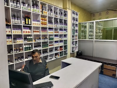 Dr nature wellness center — ENT in Muzaffarpur, Bihar clinic photo on OPDIO - Smart Clinic. Smarter Care.