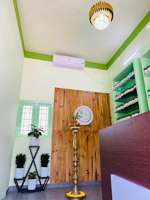 Jananya Ayurveda Clinic — Ayurveda in Nethaji Nagar, Kerala clinic listing photo