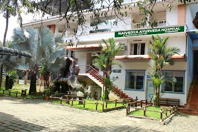 Naivedya Sahrudaya Ayurveda Hospital — Ayurveda in Anjumuri, Kerala clinic photo on OPDIO - Smart Clinic. Smarter Care.