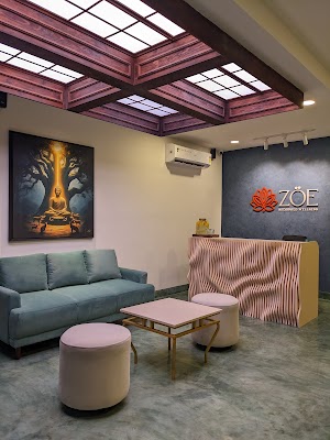 ZÖE INTEGRATED WELLNESS — Ayurveda in Amaravathy, Kerala clinic listing photo