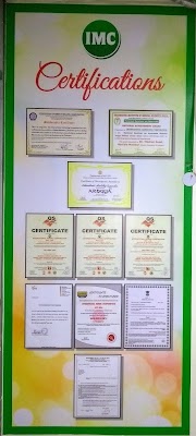 Guddu IMC Herbal India — Ayurveda in Muzaffarpur, Bihar clinic photo on OPDIO - Smart Clinic. Smarter Care.