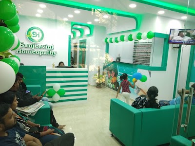 Sanjeevini Homeopathy Jayanagar Bangalore — Homeopathy in Jaya Nagar 1st Block, Karnataka clinic photo on OPDIO - Smart Clinic. Smarter Care.