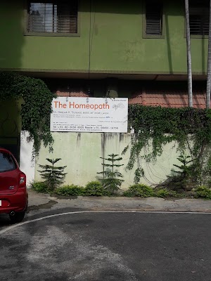 The Homeopath — Homeopathy in KSRTC Layout, Karnataka clinic photo on OPDIO - Smart Clinic. Smarter Care.