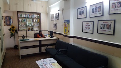 Dr. Bakshi's Bakson's Homoeopathy Bangalore Indira Nagar — Homeopathy in Binnamangala, Karnataka clinic photo on OPDIO - Smart Clinic. Smarter Care.