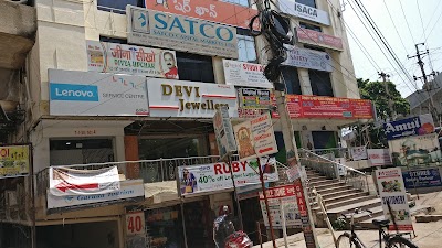 Jeena Sikho HiiMS Hospital Hyderabad — Ayurveda in Somajiguda, Telangana clinic photo on OPDIO - Smart Clinic. Smarter Care.