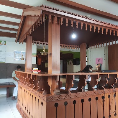 Dr.Saji D'Souza's KSAC Hospitals — Ayurveda in Irram Manzil Colony, Telangana clinic photo on OPDIO - Smart Clinic. Smarter Care.