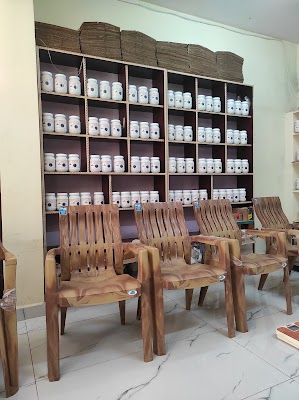 Lakshmi Panchagavya Ayurvedic Clinic — Ayurveda in Balaji Nagar, Telangana clinic listing photo