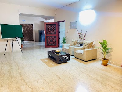 Ayurmegha Restoration Centre — Ayurveda in Venkateswara Colony, Telangana clinic photo on OPDIO - Smart Clinic. Smarter Care.