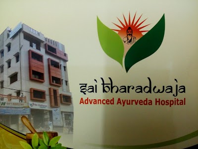 Sai Bharadwaja Advanced Ayurveda Hospital | Dr. Sarangapani — Ayurveda in Gouthampuri Colony, Telangana clinic photo on OPDIO - Smart Clinic. Smarter Care.