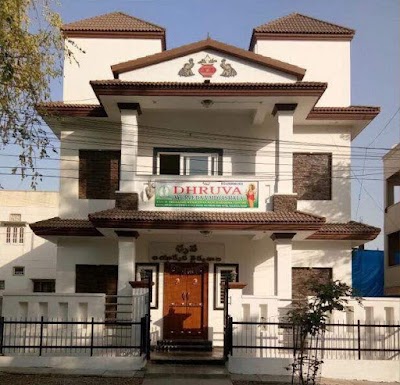 Dhruva Ayurveda Vaidyashala — Ayurveda in Bank Colony, Telangana clinic photo on OPDIO - Smart Clinic. Smarter Care.