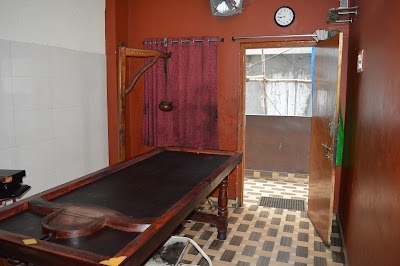 Srichakra Ayurveda — Ayurveda in Radha Krishna Nagar, Telangana clinic photo on OPDIO - Smart Clinic. Smarter Care.