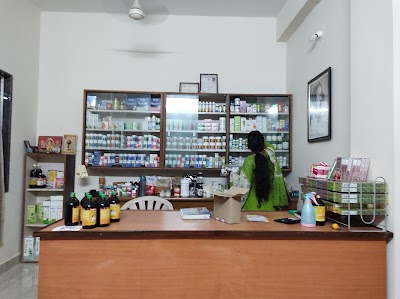 Sri Sri Ayurveda Wellness Centre — Ayurveda in Brindavan Colony, Telangana clinic photo on OPDIO - Smart Clinic. Smarter Care.