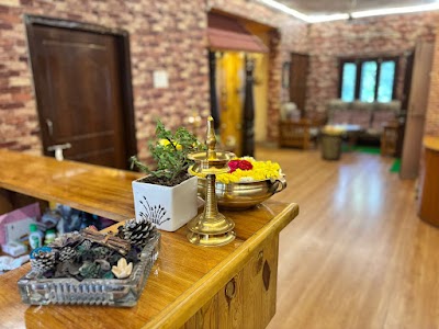 Kerala Punarjeevan Ayurveda Therapy Centre — Ayurveda in Gagan Mahal, Telangana clinic listing photo